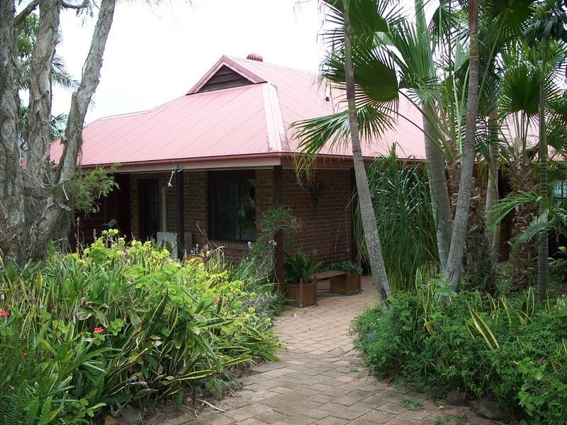 Ruthven NSW 2480