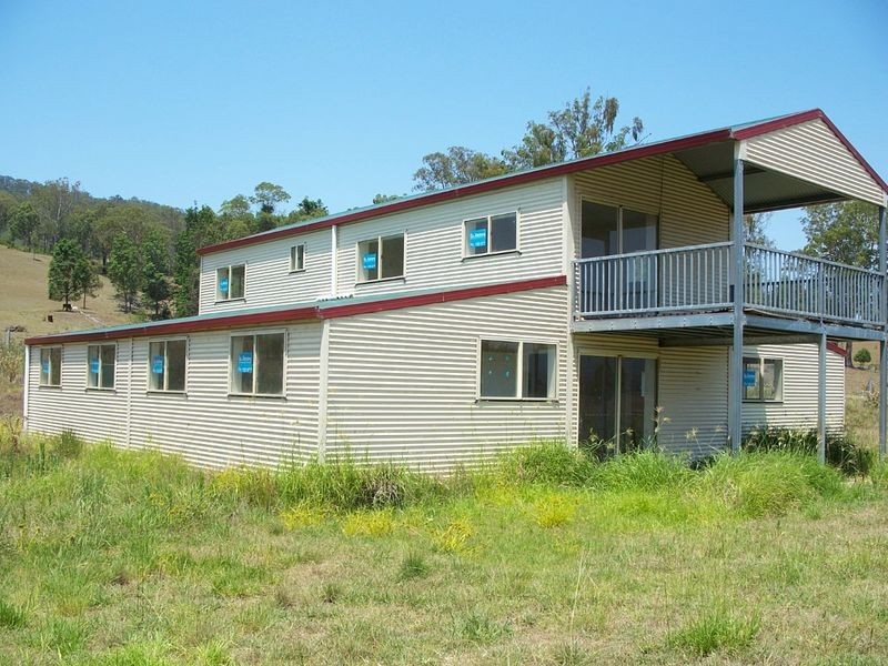 1021 Kyogle Road, Lismore NSW 2480