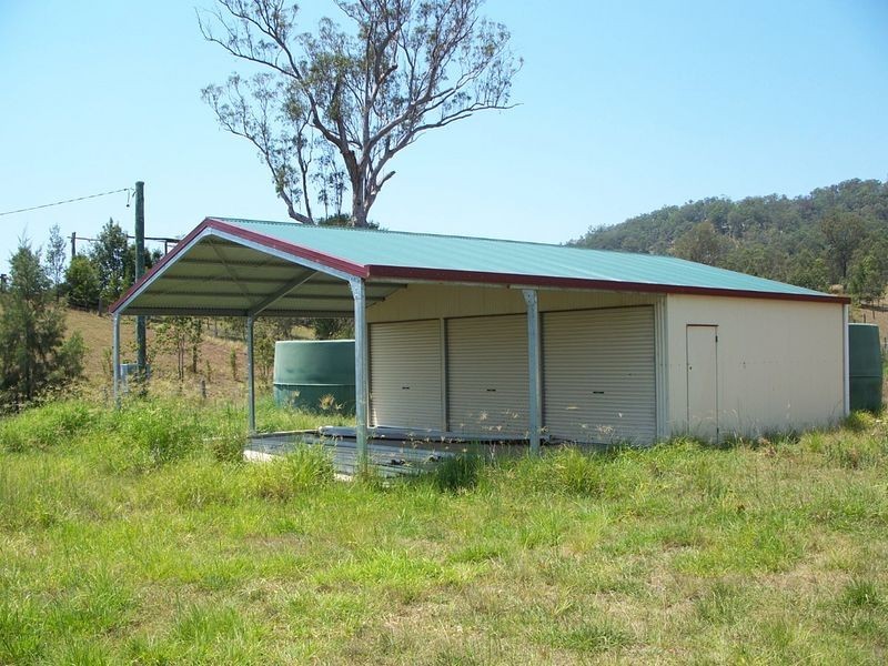 1021 Kyogle Road, Lismore NSW 2480