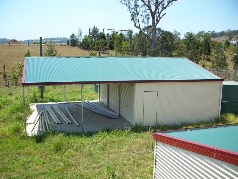 1021 Kyogle Road, Lismore NSW 2480