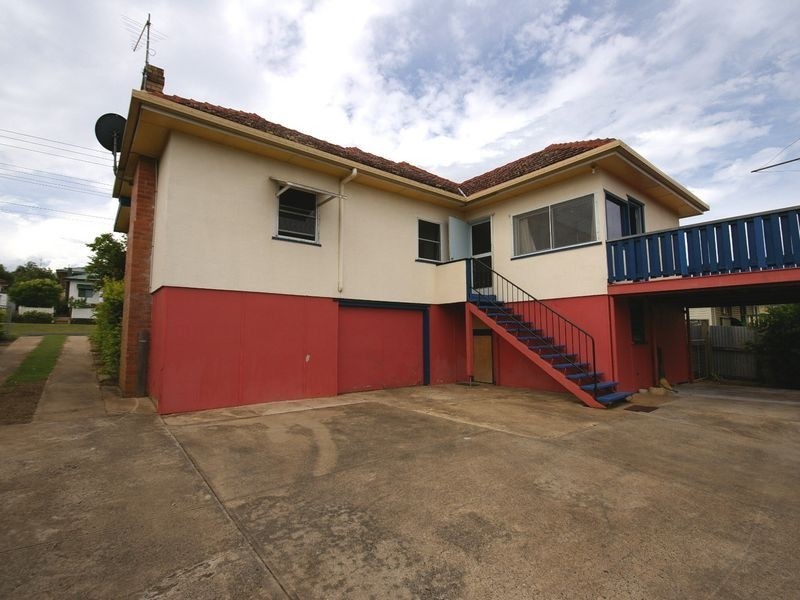 87 Dalley Street, East Lismore NSW 2480