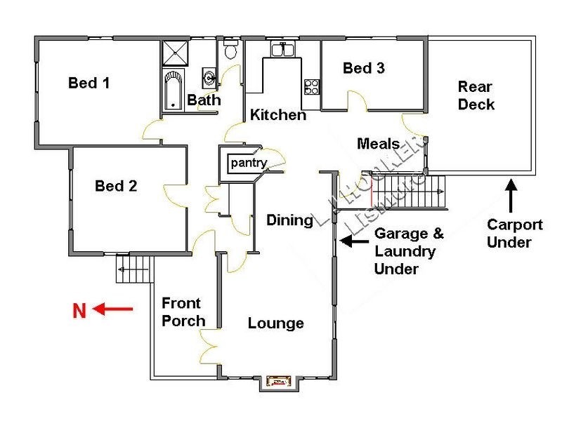 87 Dalley Street, East Lismore NSW 2480