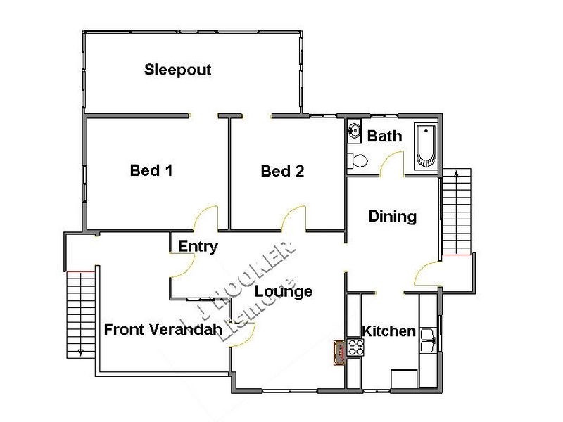 135 Laurel Avenue, Lismore NSW 2480