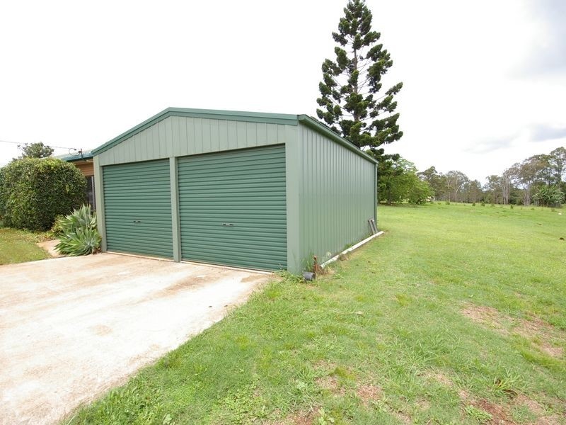 378 Dunoon Rd, Tullera NSW 2480