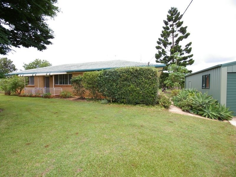 378 Dunoon Rd, Tullera NSW 2480