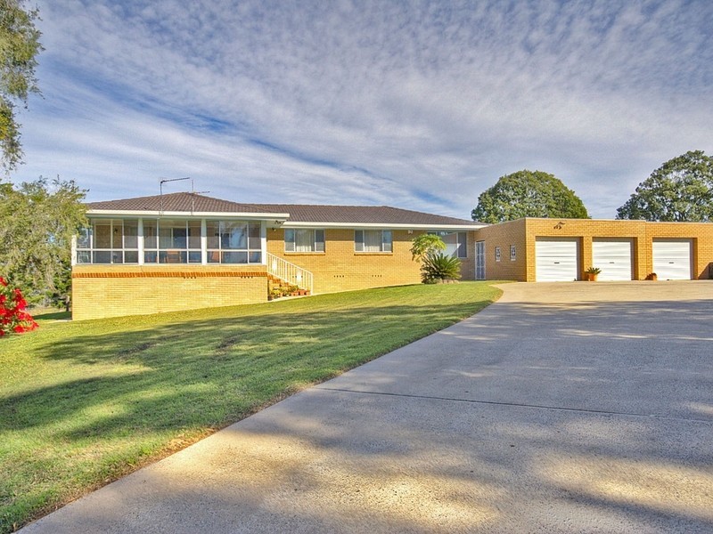 631 Wyrallah Road, Lismore NSW 2480