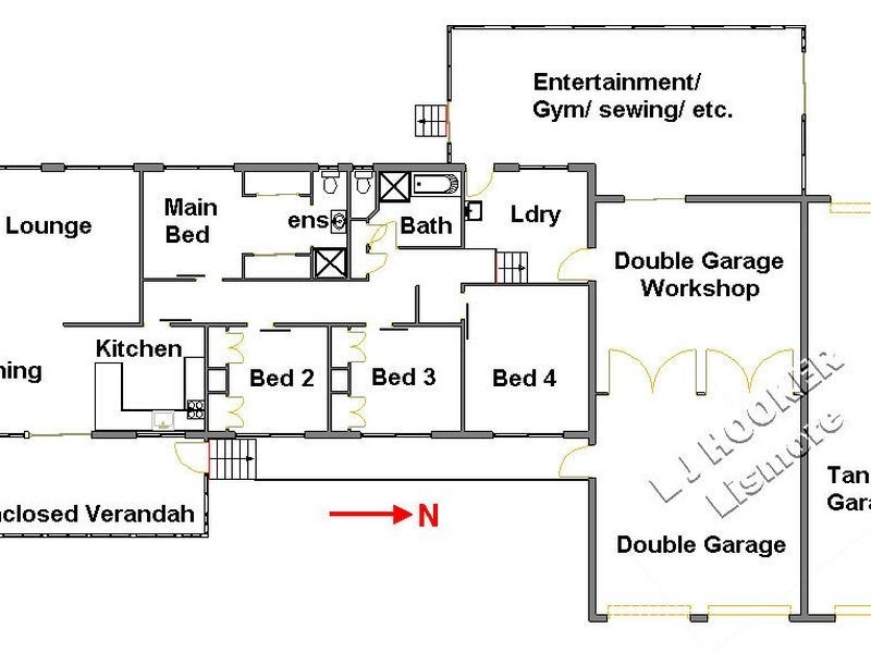 631 Wyrallah Road, Lismore NSW 2480