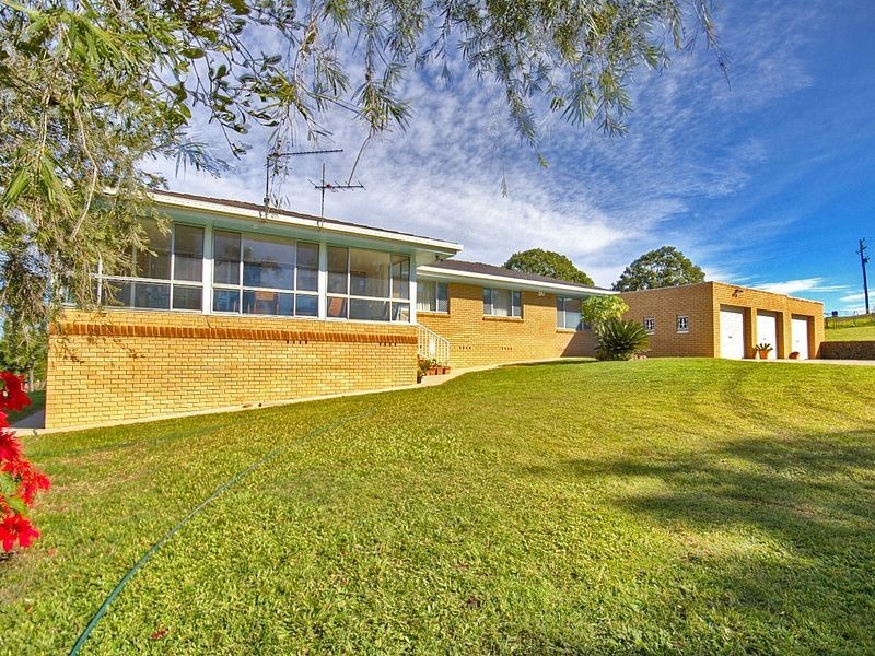 631 Wyrallah Road, Lismore NSW 2480