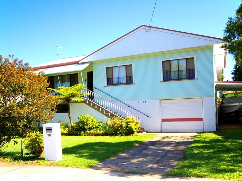 90 Walker St, East Lismore NSW 2480