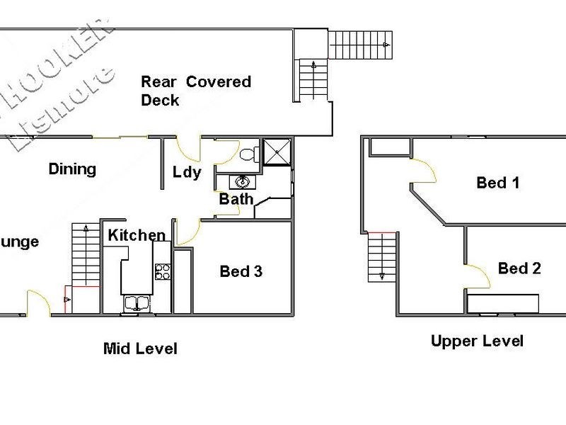 1205 Booyong Rd, Clunes NSW 2480