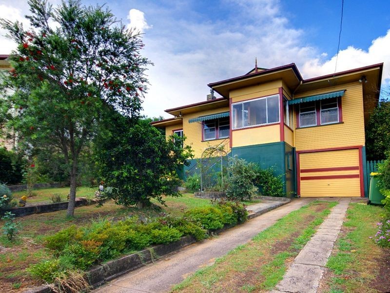 12 Gardner Avenue, Lismore NSW 2480