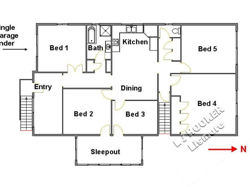 26 Spring Street, East Lismore NSW 2480