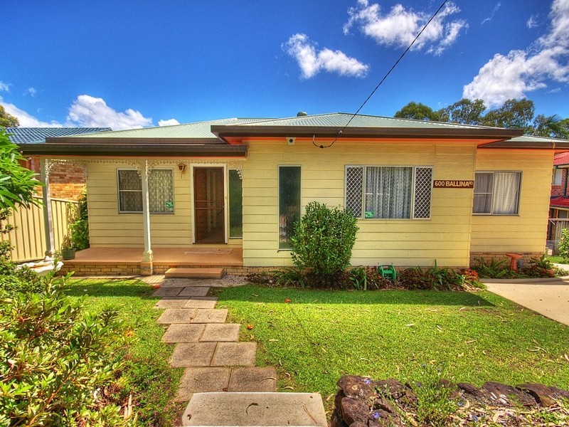 600 Ballina Road, Goonellabah NSW 2480
