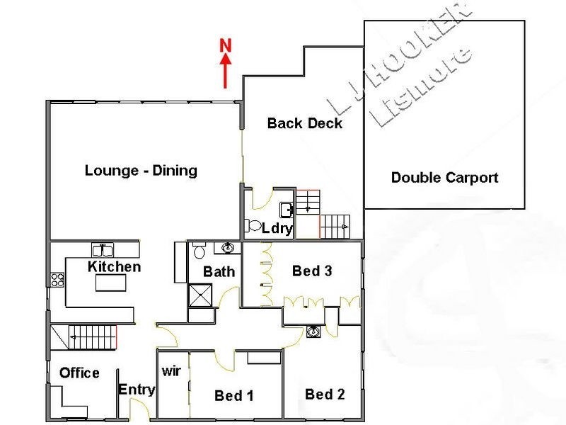 600 Ballina Road, Goonellabah NSW 2480