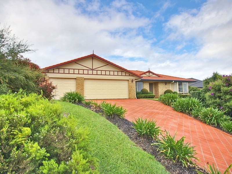8 Sandalwood Drive, Caniaba NSW 2480