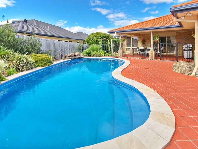 8 Sandalwood Drive, Caniaba NSW 2480