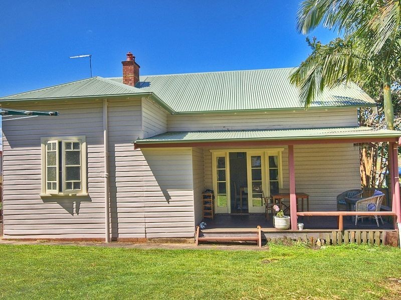15 Elton Street, East Lismore NSW 2480