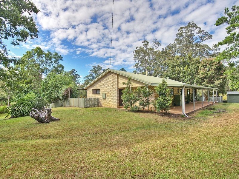 227 Warby Road, Jiggi NSW 2480