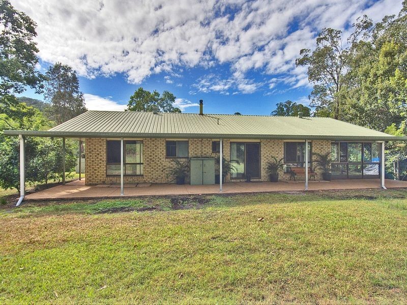 227 Warby Road, Jiggi NSW 2480