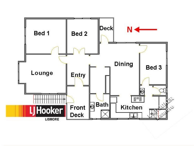 85 Walker Street, East Lismore NSW 2480