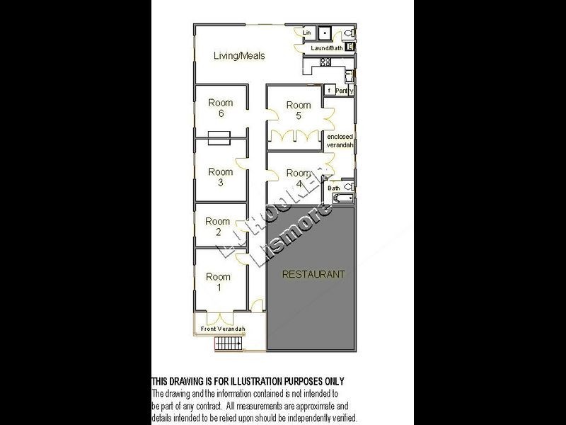 71 Main Street, Alstonville NSW 2477