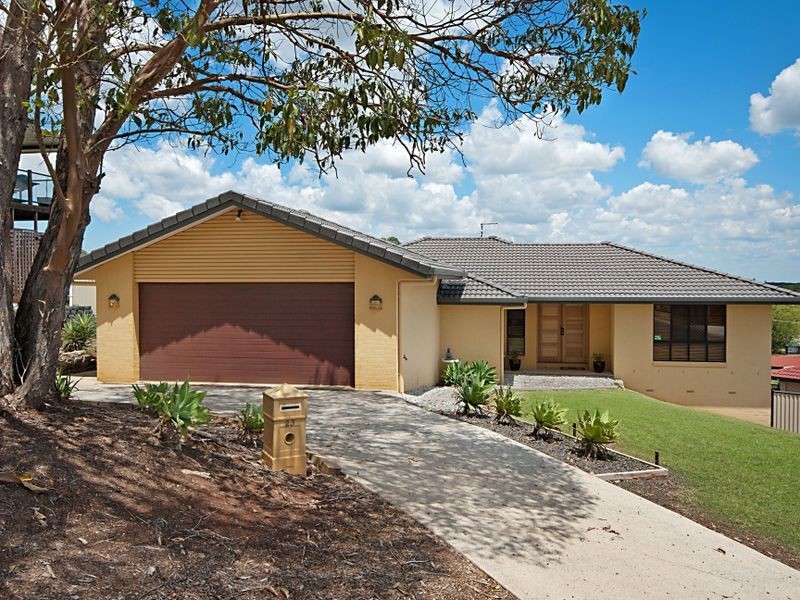 23 Bristol Circuit, Goonellabah NSW 2480