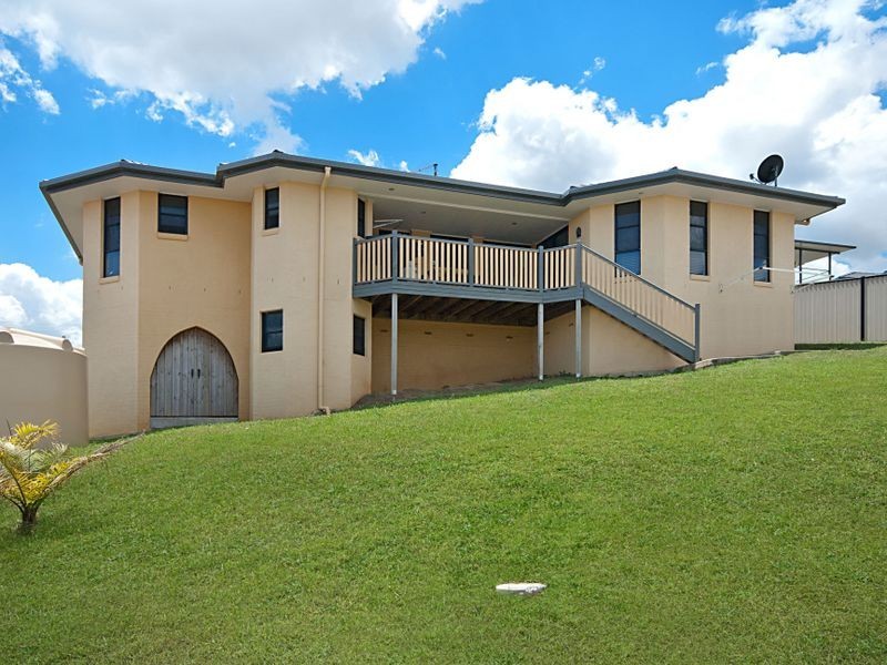 23 Bristol Circuit, Goonellabah NSW 2480