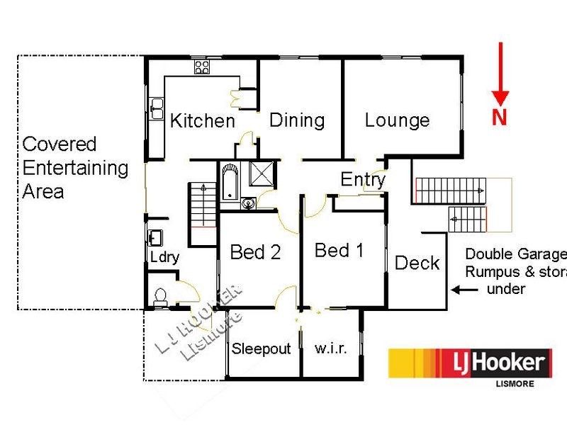 20 O’Flynn Street, Lismore Heights NSW 2480