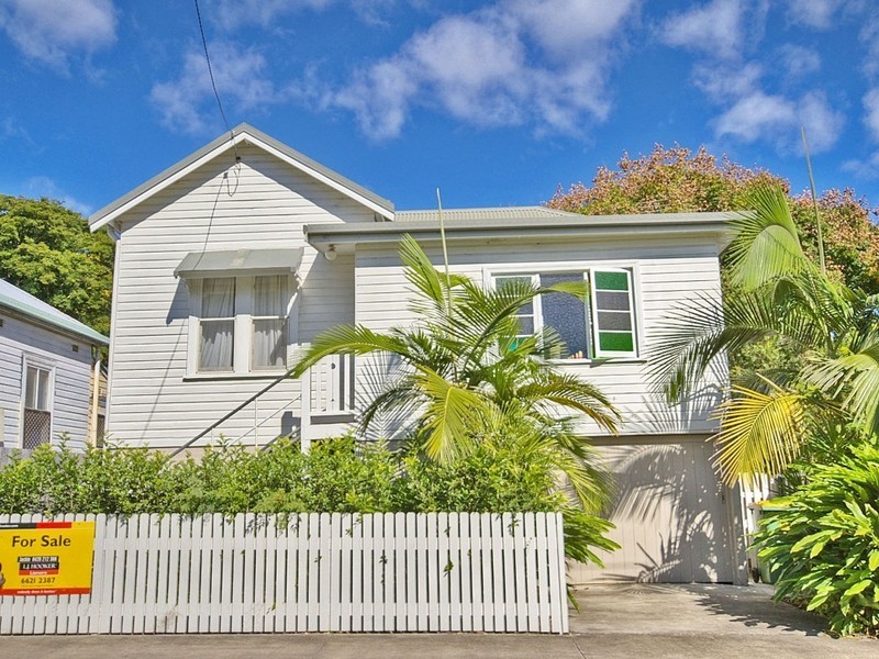 5 James Street, Bentley NSW 2480