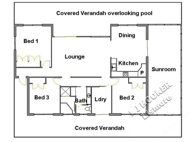 227 Warby Road, Lismore NSW 2480