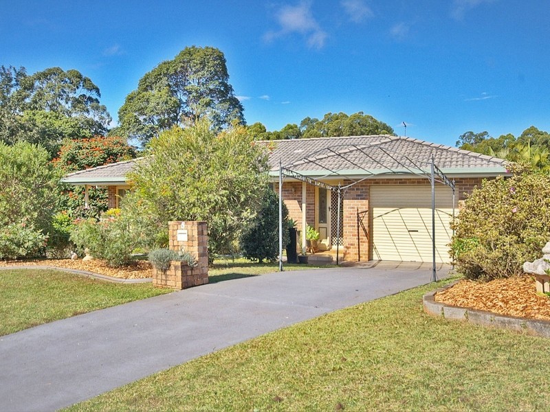 5 Kingsley Court, Goonellabah NSW 2480