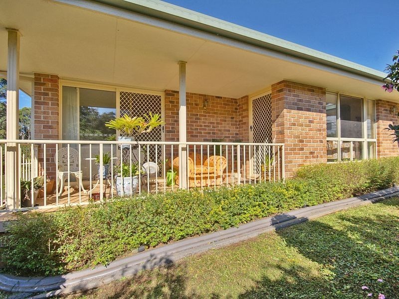 5 Kingsley Court, Goonellabah NSW 2480