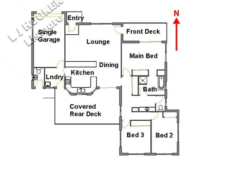 5 Kingsley Court, Goonellabah NSW 2480