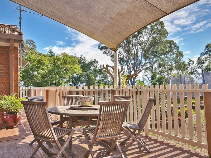 5 Felicity Drive, East Lismore NSW 2480