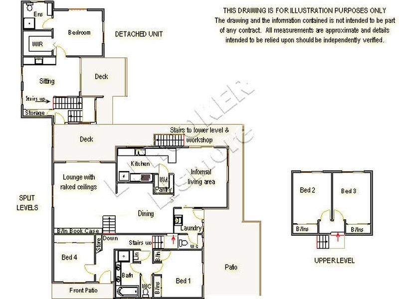 5 Felicity Drive, East Lismore NSW 2480