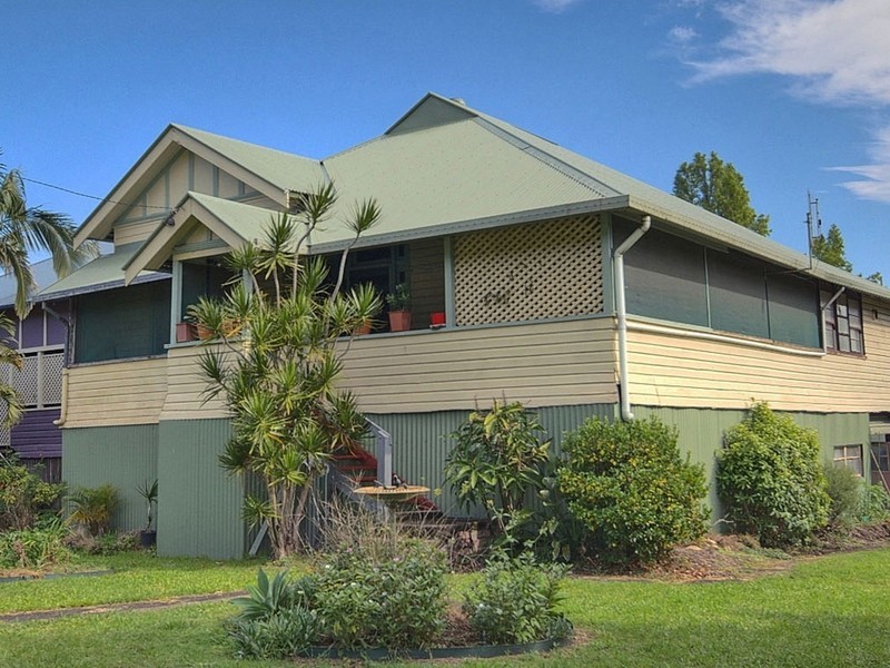 313 Keen Street, East Lismore NSW 2480