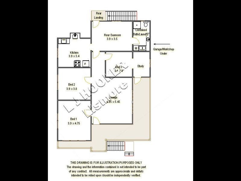 313 Keen Street, East Lismore NSW 2480