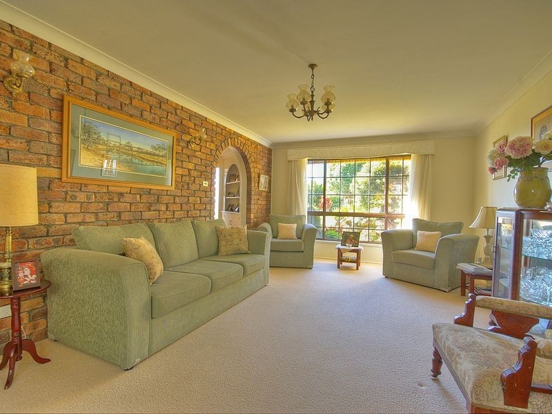 18 Canterbury Chase, Goonellabah NSW 2480