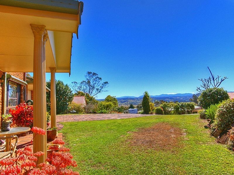 18 Canterbury Chase, Goonellabah NSW 2480