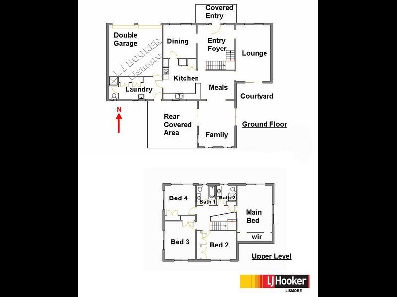 18 Canterbury Chase, Goonellabah NSW 2480