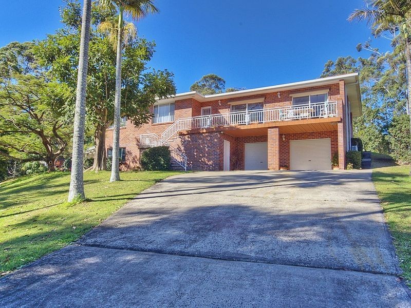 8 Tamarind Close, Richmond Hill NSW 2480