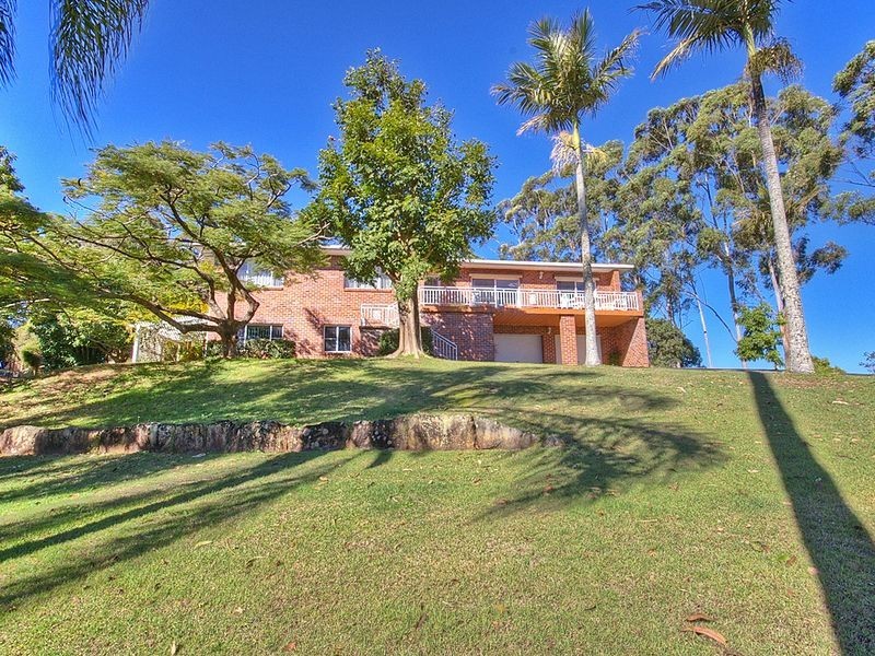 8 Tamarind Close, Richmond Hill NSW 2480