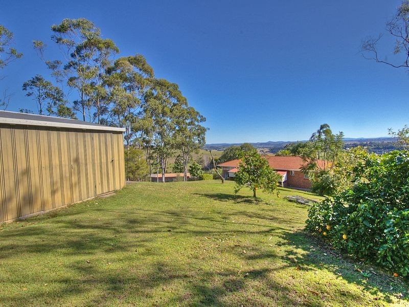 8 Tamarind Close, Richmond Hill NSW 2480