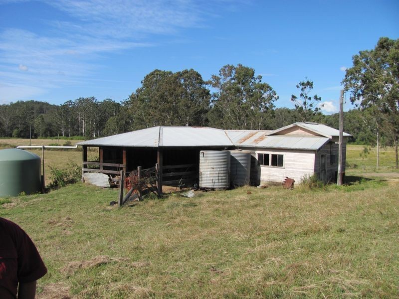Casino NSW 2470