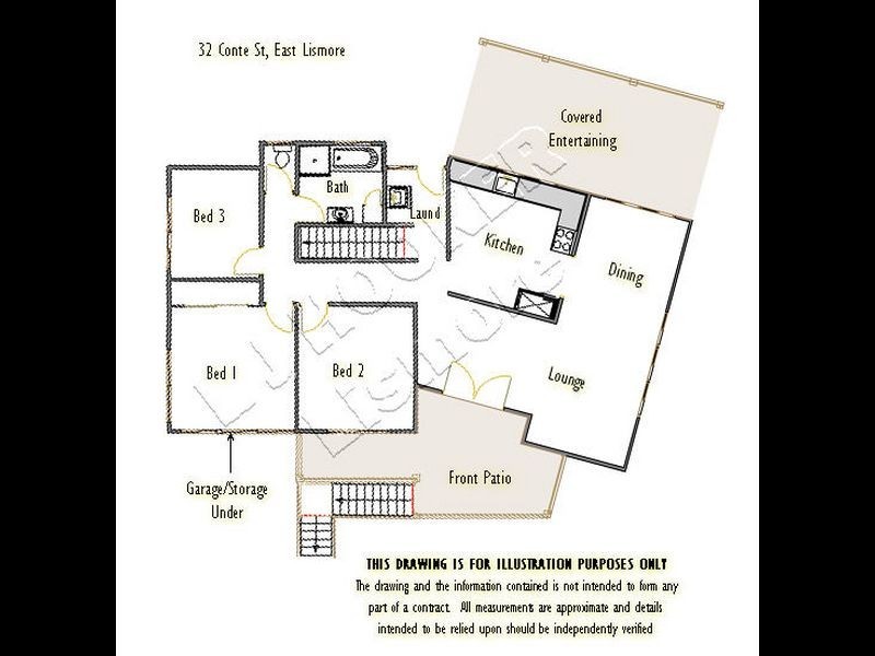 32 Conte Street, East Lismore NSW 2480