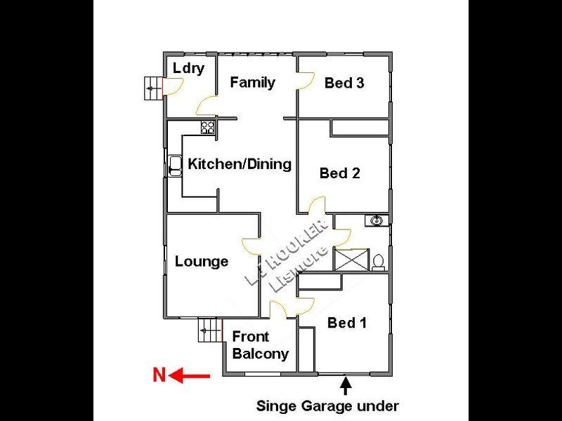 5 Simes Street, Lismore Heights NSW 2480