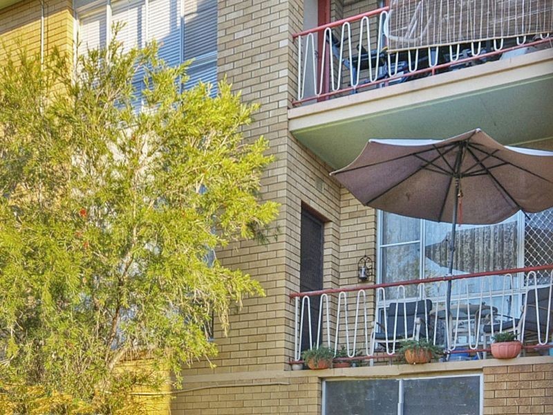 3/38 Cathcart Street, Lismore NSW 2480