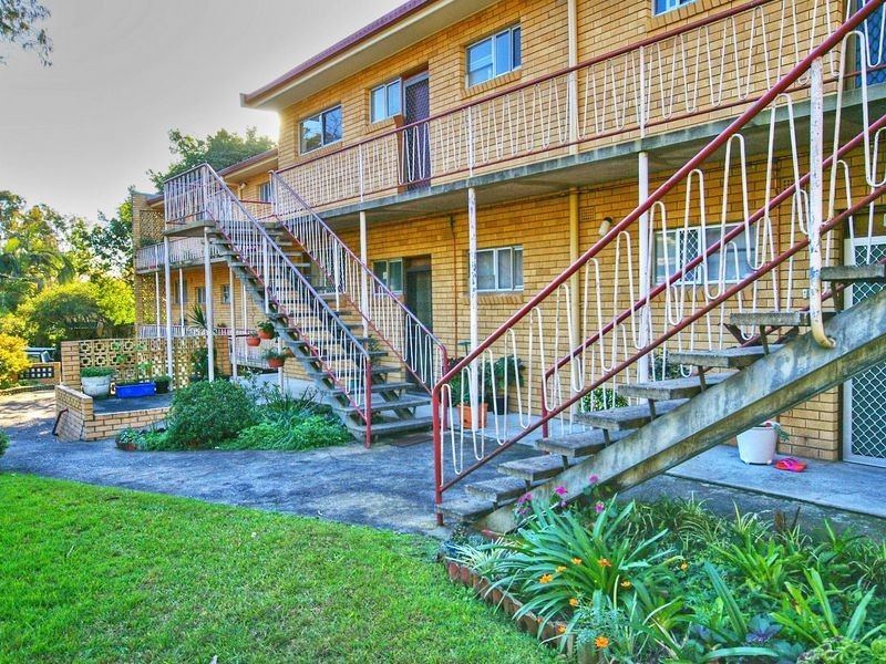3/38 Cathcart Street, Lismore NSW 2480