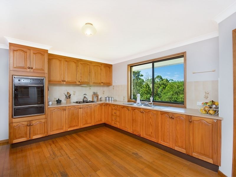 2 Taylor Road, Bentley NSW 2480