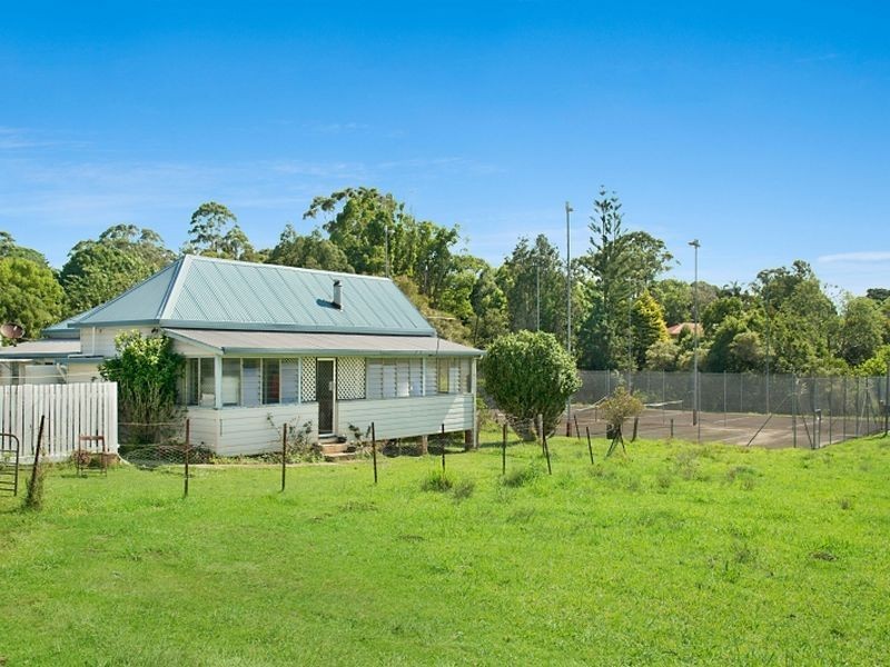 2 Taylor Road, Bentley NSW 2480